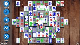 Mahjong ảnh màn hình apk 15