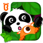 Bebé Panda El escondite apk icono