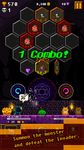 Hexagon Dungeon ekran görüntüsü APK 2