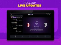 Tangkap skrin apk beIN SPORTS CONNECT 1