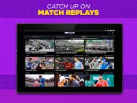 Tangkapan layar apk beIN SPORTS CONNECT 17