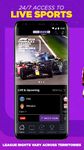 Tangkap skrin apk beIN SPORTS CONNECT 15