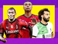 Tangkap skrin apk beIN SPORTS CONNECT 8