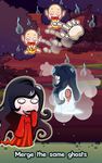 Evolusi Hantu Lokal Indonesia screenshot apk 7