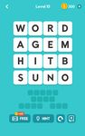워드타워 -  두뇌 트레이닝! 재미있는 단어 퍼즐!의 스크린샷 apk 2