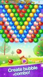 Tangkapan layar apk Bubble Fruit 10