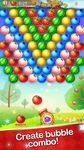 Tangkapan layar apk Bubble Fruit 20