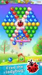 Tangkapan layar apk Bubble Fruit 18