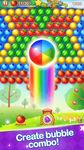 Tangkapan layar apk Bubble Fruit 12