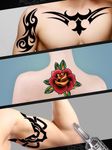 Tattoo Maker capture d'écran apk 8