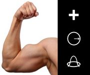 Картинка 2 Muscle Editor - Bodybuilding