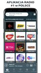 Polskie Radio Internetowe +DAB screenshot APK 6