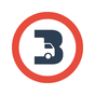 Fahrverbot für LKW - Bans For Trucks Icon
