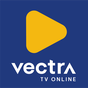Biểu tượng apk Vectra TV Online