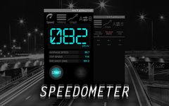 Gambar HUD speedometer PRO 5