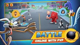 Скриншот 7 APK-версии Looney Tunes World of Mayhem