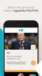 Fiszki Polityki captura de pantalla apk 