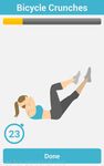Abs & Butt Workout image 13