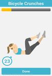Abs & Butt Workout image 7