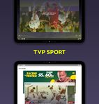 Screenshot 1 di TVP Sport apk