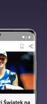 Screenshot 5 di TVP Sport apk