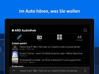 ARD Audiothek Beta Screenshot APK 6