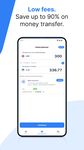 Screenshot 3 di TransferGo Money Transfer apk