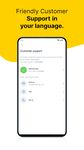 TransferGo Money Transfer στιγμιότυπο apk 2