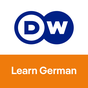 DW Learn German Icon