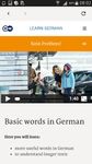 DW Learn German Screenshot APK 7