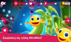 Wodny Świat Rybki MiniMini Bild 6