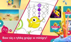 Wodny Świat Rybki MiniMini obrazek 1