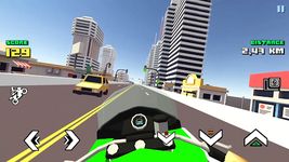 Blocky Moto Racing のスクリーンショットapk 11