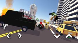 Tangkap skrin apk Blocky Moto Racing - motor 17