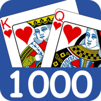 Thousand 1000 card game offline APK for Android - Download