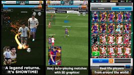 PES CARD COLLECTION ảnh màn hình apk 1