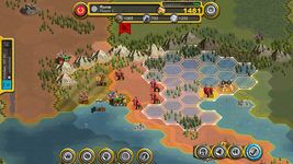 Demise of Nations screenshot APK 12