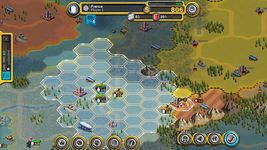 Demise of Nations screenshot APK 10