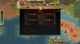 Demise of Nations screenshot APK 