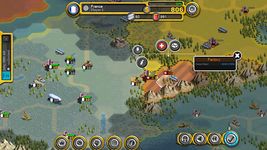 Tangkapan layar apk Demise of Nations 2