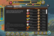 Tangkapan layar apk Demise of Nations 15