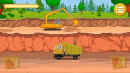 Puppy Patrol Games: Building Machines screenshot apk 8