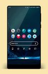 Let It Be O - Pixel 2 Minimalist Icon Pack screenshot apk 2