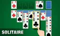 Solitaire Kingdom ekran görüntüsü APK 11