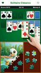 Solitaire Kingdom ekran görüntüsü APK 3