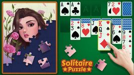 Solitaire Kingdom のスクリーンショットapk 5