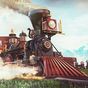 SteamPower 1830 Railroad Tycoon icon