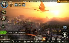 Firstborn: Kingdom Come Screenshot APK 9