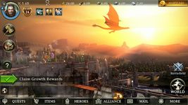 Firstborn: Kingdom Come screenshot apk 17