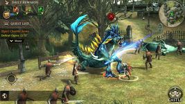 Firstborn: Kingdom Come screenshot APK 16